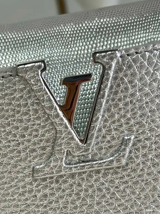 CAPUCINES VUITTON LOUIS MINI 0623